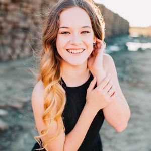 Meet your Posher, Karlee